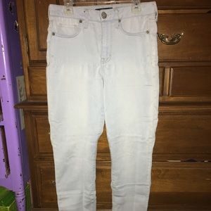 2 for $5❗️Aeropostale Light Blue Jeans